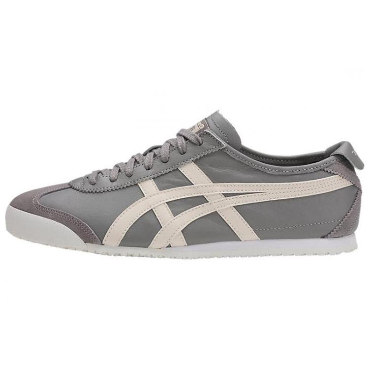 ONITSUKA TIGER Кроссовки Mexico 66 'Aluminum Birch' D4J2L-9602
