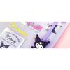 Альбом карточек коллекции Sanrio Kuromi