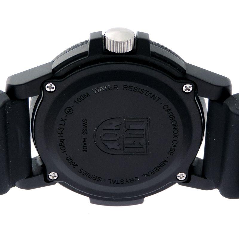 Подержанные часы Luminox X2.2003 (2000-1 ГБк H-3 LX)