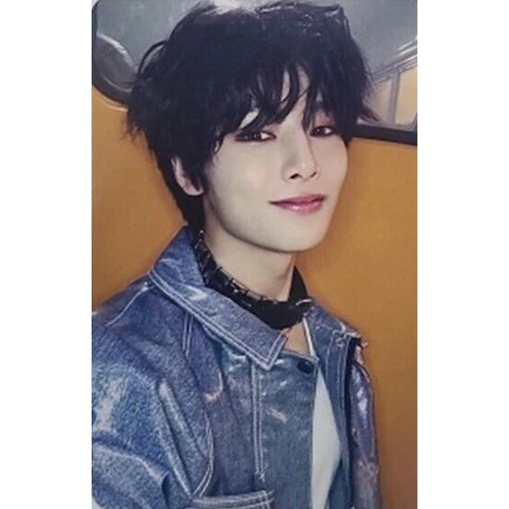 Stray Kids ОФИЦИАЛЬНАЯ Фотокарточка ROCK STAR POB