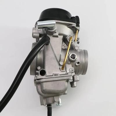 DR650SE DR650 Карбюратор PD40JA Для Suzuki DR 650 650SE 1996- Карбюраторы ATV UTV 13200-32E12 13200-32E11 Карбюратор Мото