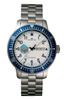 Fortis Official Cosmonaut Day Date 647 Blue Impulse Лимитировано 50 экземплярами на Гарантии [Оригинал] B-42 647.10.11M.BI, Япония, 2-летняя от производителя