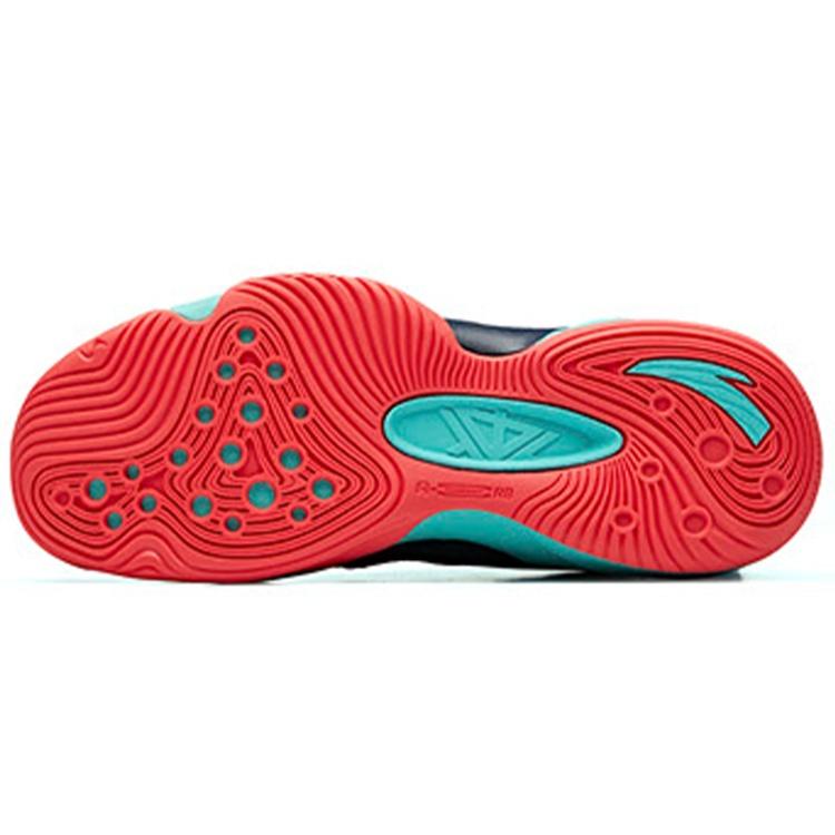 ANTA Unisex 11931605-3
