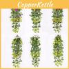 Lifelike 90 Cm Artificial Rose Vine For Gorgeous Home Wall And Garden Decoration