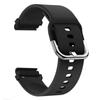 For Garmin Fenix 7S/6S/5S Watch Strap Silicone Breathable Replacement Bands with 20mm PC Connector
