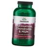 Glucosamine Chondroitin & MSM Higher Strength, 240 Tabs (03280001)