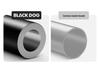 Складной стул для улицы Blackdog: Кемпинг, Рыбалка, Пикник, Пляж, Портативный Кофейный Стул.