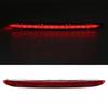 3RD Third Brake Light Levels Rear High Mount Stop Lamp 1648201056 Car Styling for ML Class W164 2005‑2011