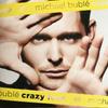 CD МИХАЭЛЬ БУБЛЕ Crazy Love 9362497377L 143 2009 Малайзия Джаз Б/у