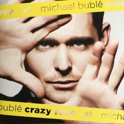 CD МИХАЭЛЬ БУБЛЕ Crazy Love 9362497377L 143 2009 Малайзия Джаз Б/у