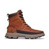 Timberland Greenstride Outdoor Comfortable Waterproof Martin Boots Men Boots Brown A285AF13