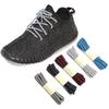Outdoor Shoes 3M Reflective Round Rope Shoe Laces Shoelaces Sneakers Athletic Sports Strings