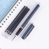 1 Piece Stationery Office School Supplies Metal Luxury Frosting Gel Pen