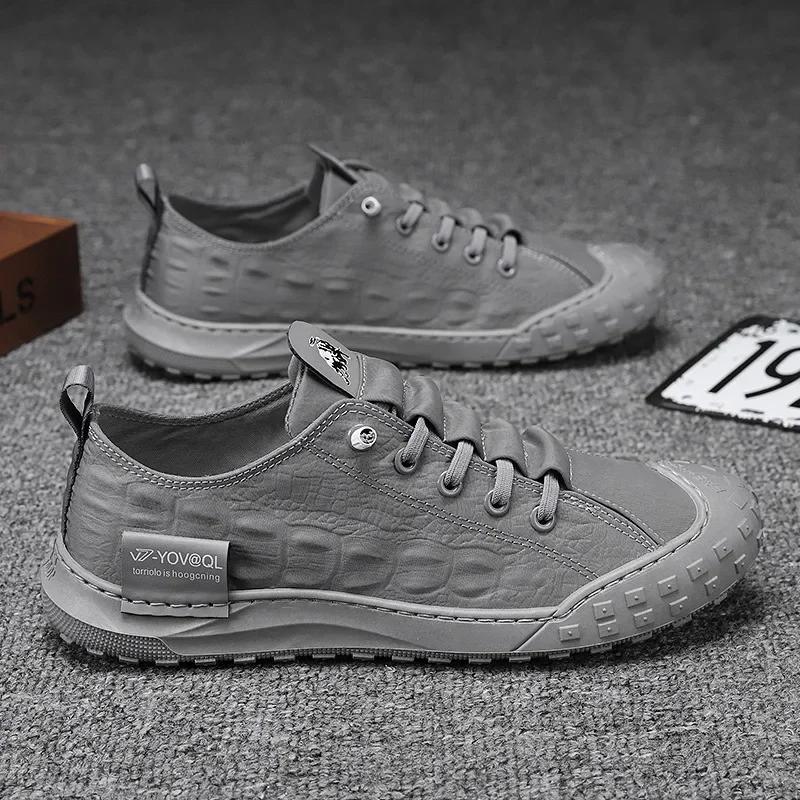 Модные мужские кроссовки мужские повседневные кроссовки спортивные парусиновые туфли мужские кроссовки для бега обувь для ходьбы теннисные туфли zapatillas de hombre tenis
