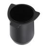 Dosing Cup 54mm Aluminum Alloy Coffee Making Machine Portafilter Accessory for Brevile Black