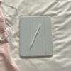 Mademoment Дизайн «Маленький сад роз» [Чехол для iPad]