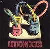 CD Оскар Питерсон и Милт Джексон - Reunion Blues (Мягкая обложка)  UCCM9215 Япония Джаз Б/У