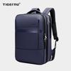 Tigernu Anti Theft 15.6inch Laptop Backpack Men Fashion TPU Waterproof Travel Backpack Male School Backpack For Men Luggage Bags