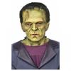 Universal Monsters Unisex Adult Frankenstein Latex Mask