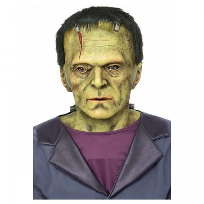 Universal Monsters Маска Франкенштейна из латекса для взрослых унисекс