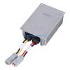Y5GD 300W Waterproof Solar Controllers Adjustable Chargers Overheat Defense