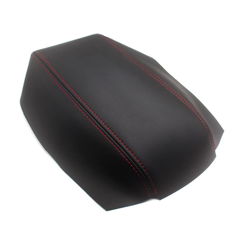 Центральный подлокотник из микрофибры, защитная крышка консоли для Honda Civic 8th Gen Sedan 2006 2007 2008 2009 2010