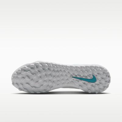 Мужские кроссовки Nike Phantom 6 Low Academy Turf 'Белый Белый Пыльный Кактус'