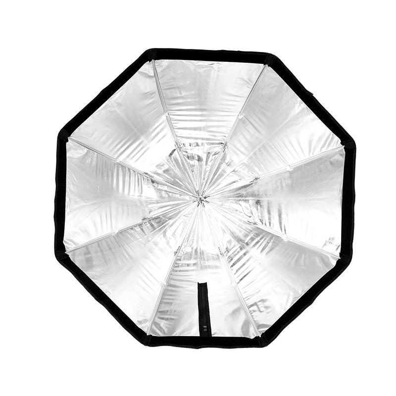 Godox Softbox 80cm 120cm Reflector Umbrella Photographic Photo Studio Portable Softbox With Honeycomb Grid For Flash Speedlight