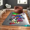 Garten of Banban Cartoon Set Rug Floor Mat for Living Room or Bedroom Soft and Comfortable Carpet a Gift for Birthday and Holiday.ZFF0913131