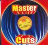 12inch Record VARIOUS - Untitled MC6057 MASTER CUTS US Soul/Funk Used