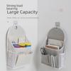Creative Fabric Dormitory Bedside Hanging Storage Bag