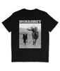 Morrissey - Tour 2018 - Full Backdrop - Organic T-Shirt - The Smiths