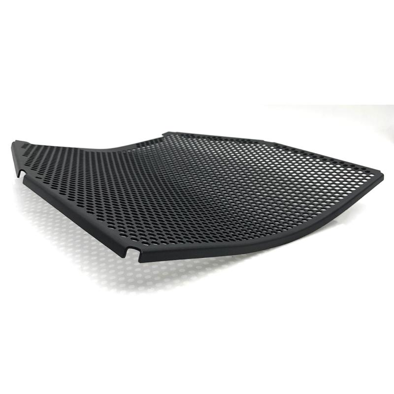 Motorcycle Radiator Grill Guard Grille Cover Protection Mesh Net For Ducati Panigle V4 2018-2020 Refit Accessories
