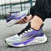 Men Shoes Sneakers Man Casual Men's Shoes Tenis Luxury Shoes Trainer Race Breathable Shoes Fashion Running Shoes for Women