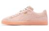 Suede Classic Xxi 'Розовый' 374915-74