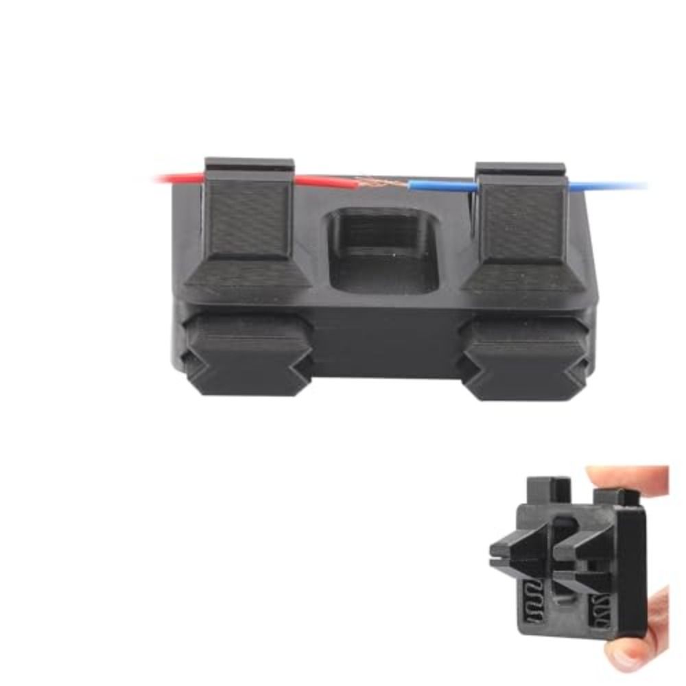 Пластиковый паяльный фиксатор Операция без рук Держатель сварочного электрода Держатель сварочной проволоки