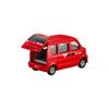 TAKARA TOMY "Почтовый фургон Томика (коробка) нет. 068" Миниатюрная игрушечная машинка для мальчиков от 3 лет. в штучной упаковке. Соответствует стандартам безопасности игрушек. Сертифицировано знаком ST. ТОМИКА