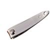 Professional Portable Stainless Steel Nail Clipper Nail Cutter Manicure Tool Nail Care
