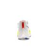 Nike ZoomX Vaporfly Next% 2 White Volt Racer Синие мужские кроссовки Черные CU4111-103