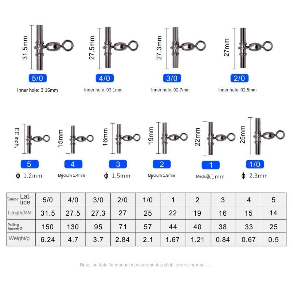 20 шт./упак. рыболовные снасти Cross-Line Tackle T-Shape Crimp Sleeve рыболовный соединитель крючок приманка