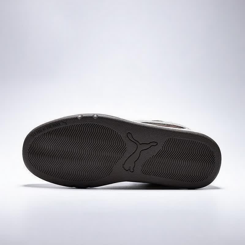 Puma 405264 Унисекс Повседневная Низкая Обувь