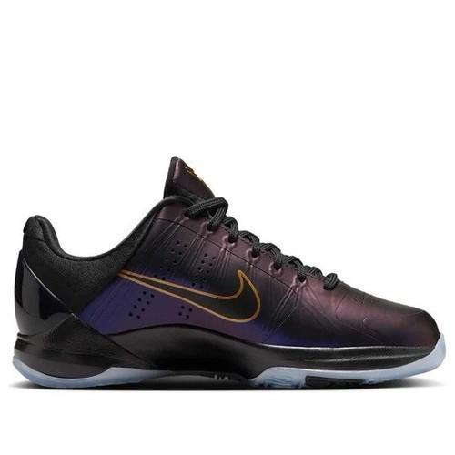Nike Kobe 5 Protro GS Год Мамбы 'Баклажан' HM3753-500 1Y-7Y