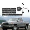 OBD2 Сохранитель памяти 16-контактный OBD кабель питания для экономии заряда автомобильного аккумулятора с резервным питанием 9 В и защитой памяти