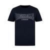 Lonsdale _ Tee Shirt High-end Luxury Is for Both Men and Women Top Y2k 100% Cotton T-shirt Free Delivery High Street Boom