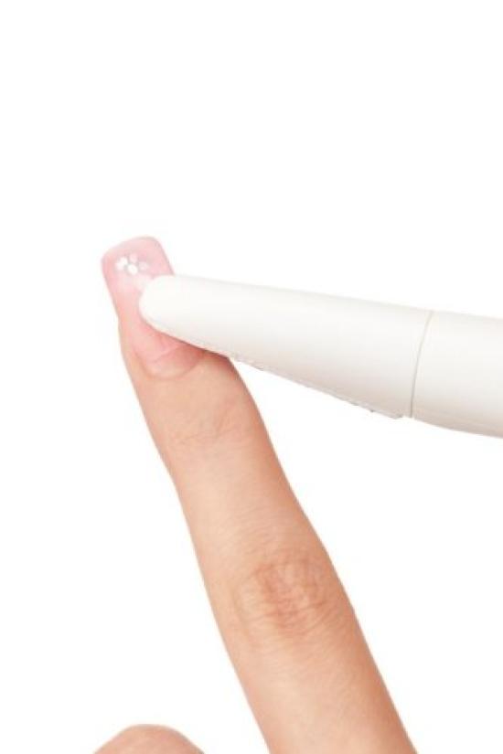 Panasonic Уход за ногтями Ярко-розовый (Уход за гелем) ES-WC30-VP