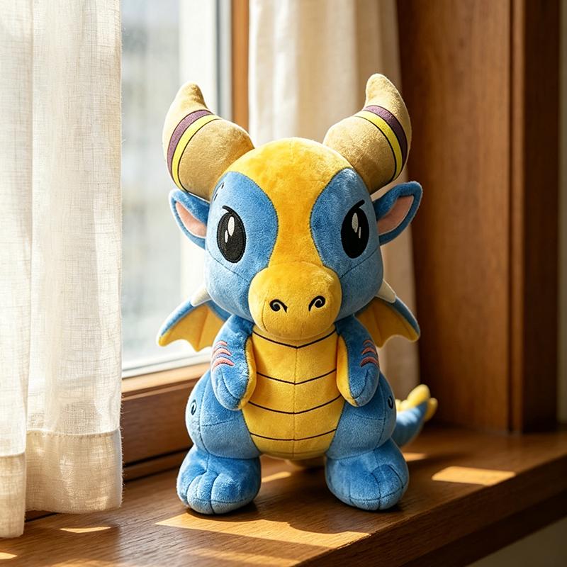 Factory Direct Custom Soft Stuffed Animal Toy Plushies Cotton Fabric PP Cotton Filled Kids Gifts Couples Anime Dolls