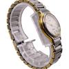 [USED] Good Condition SEIKO Exceline Women's Watch, Gold and Silver, 934