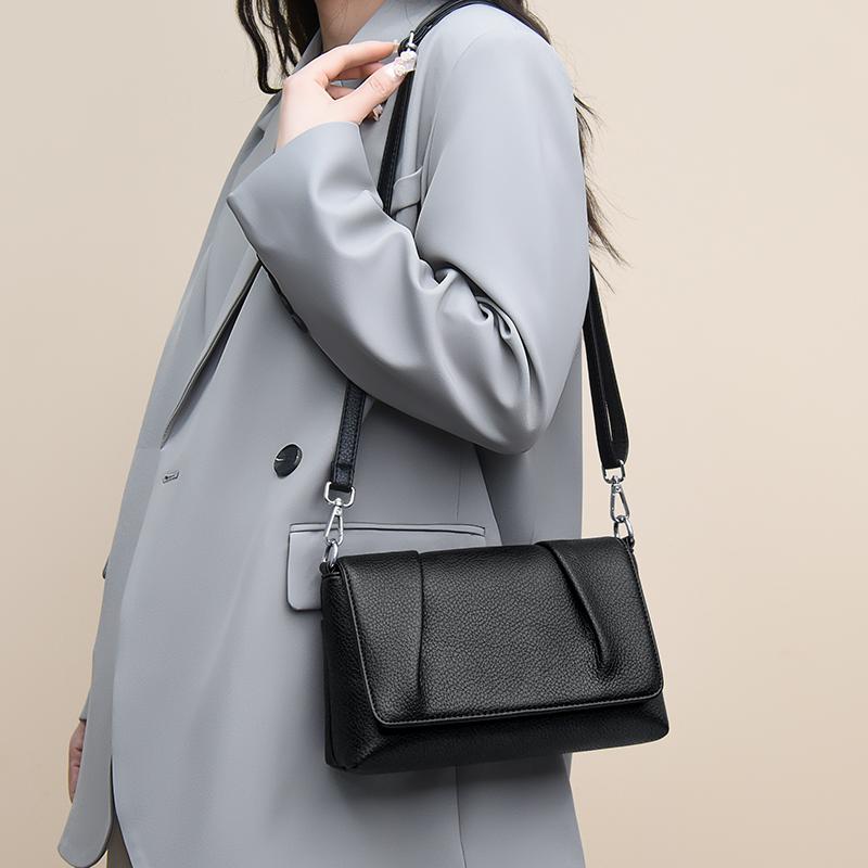 Covered High Quality PU Leather Purse Luxury Designer Shoulder Bags Small Handbags for Women Fashion Female Clutches Crossbody Bag