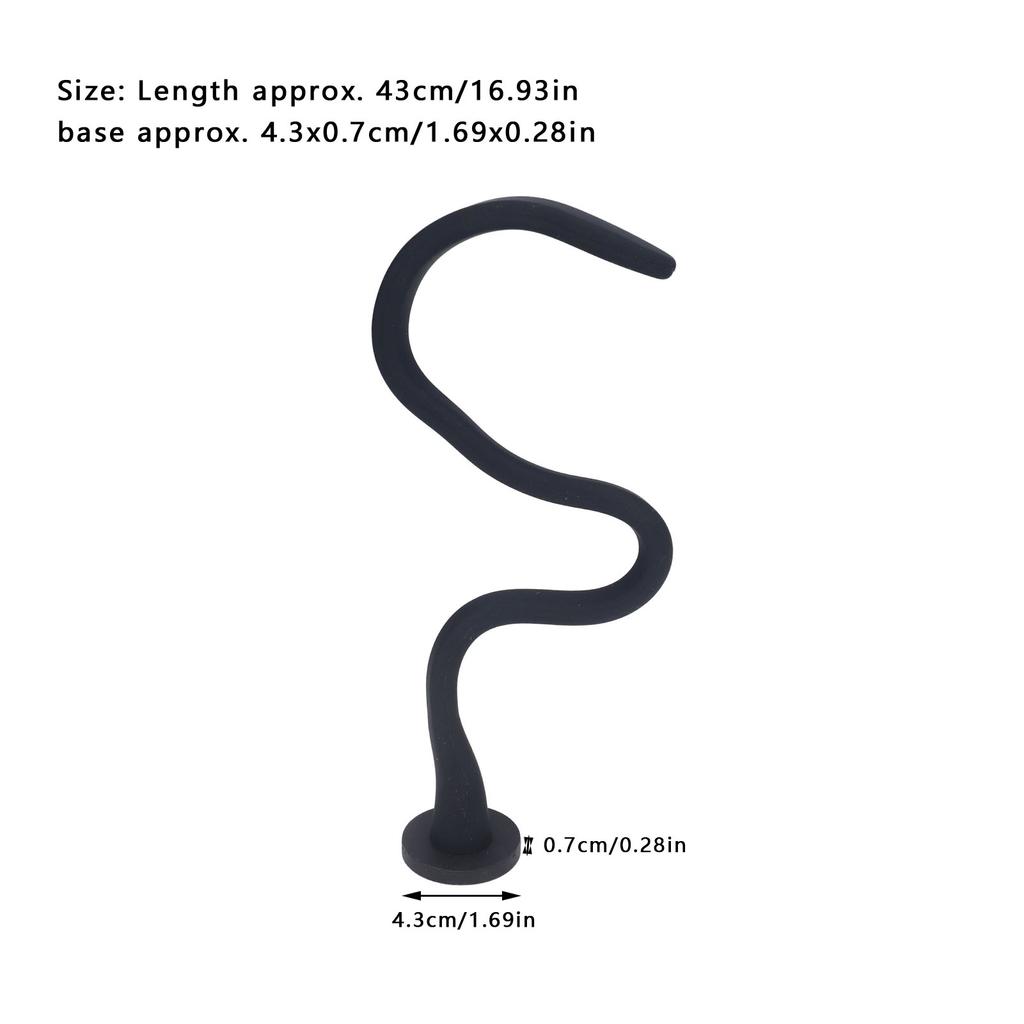 1pcs Silicone Washer Door Prop Magnetic Washing Machine Door Holder Keep Washer Door Open Drying Machine For Home