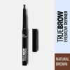 Blue Heaven True Brow Карандаш для бровей, Натурально-коричневый, 0,30 г